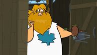 Mr. Coconut | Total Drama Wiki | FANDOM powered by Wikia