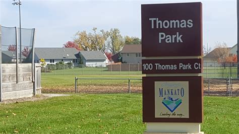 Thomas Park - MankatoLIFE