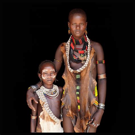 Ethiopia - Omo Valley | African people, African beauty, African culture