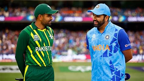 India vs Pakistan clash at 2023 WC likely to be rescheduled, here's why ...