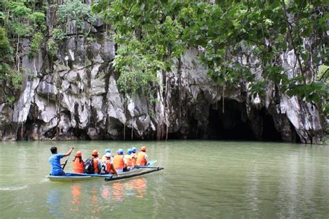 Palawan underground river in CNN’s '50 Natural Wonders' - philtimes.com