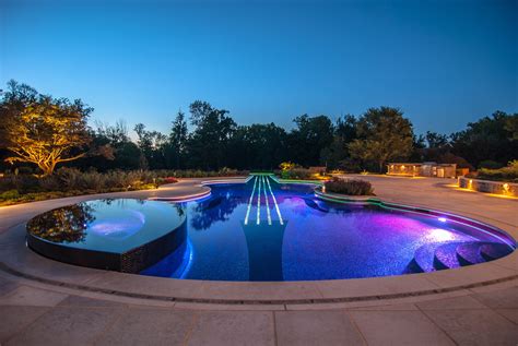 NJ Luxury Inground Swimming Pool Co. in New DIY TV Show | Luxury ...