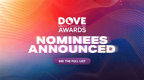 SESAC Celebrates 2023 GMA Dove Award Nominations