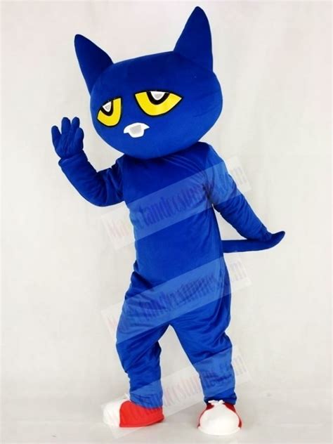 Pete the Cat | Costumed Characters Wiki | Fandom