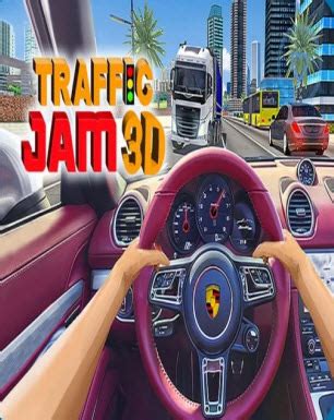 TRAFFIC JAM 3D - 🎮 Play Online Now!