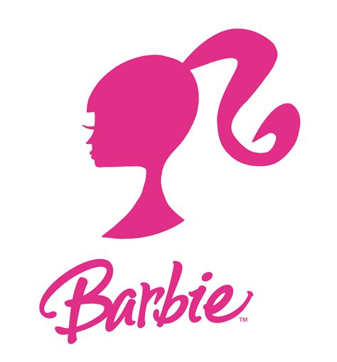 The Iconic Barbie Logo: History, Evolution, and Meaning