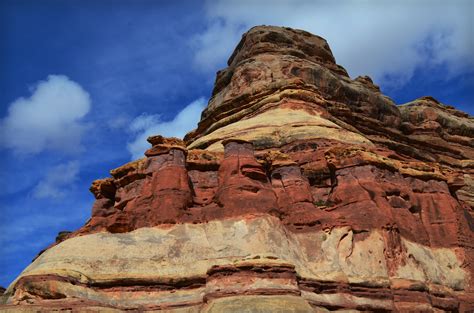 Maze District, Canyonlands National Park, Utah. [4928x3264][OC] : r ...