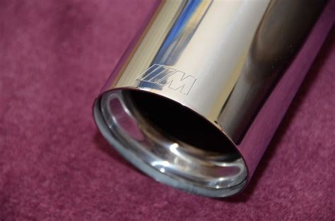 Expired - SOLD: M135i M Performance Exhaust | Baby BMW Forum