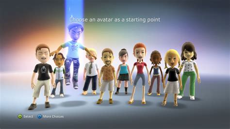 Xbox Avatars Wallpapers - Wallpaper Cave