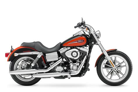 HARLEY-DAVIDSON Low Rider (2008-2009) Specs, Performance & Photos ...