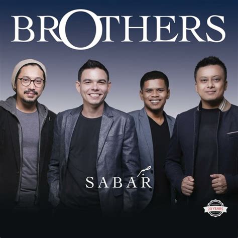 Stream Sabar by Brothers | Listen online for free on SoundCloud