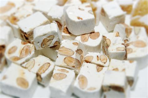 Nougat Recipes | GoodtoKnow