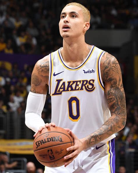 Kyle Kuzma in 2020 | Kyle kuzma, Kyle, Nba baby