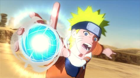 Cool Naruto Rasengan Wallpapers - Top Free Cool Naruto Rasengan ...