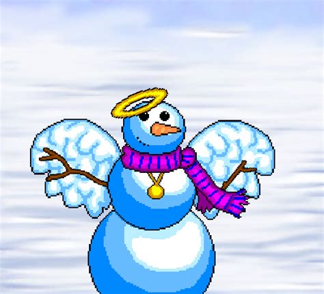 Free Snow Angel Images, Download Free Snow Angel Images png images ...