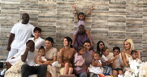 Cutest Kardashian and Jenner Kids Photos of 2019: Best of the Year