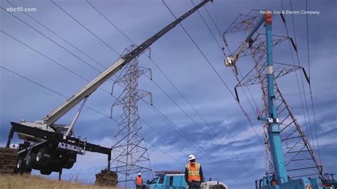 PG&E power shutoff address lookup, resources | abc10.com