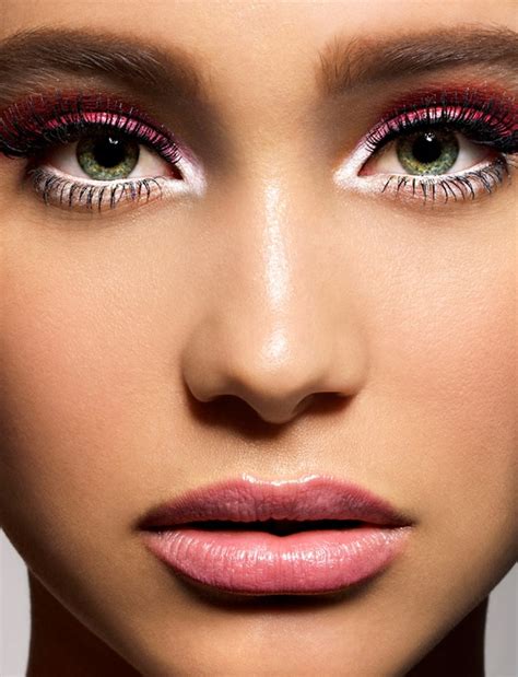 20 Pretty Barbie Doll Makeup Ideas for Sweet Hearts - Pretty Designs