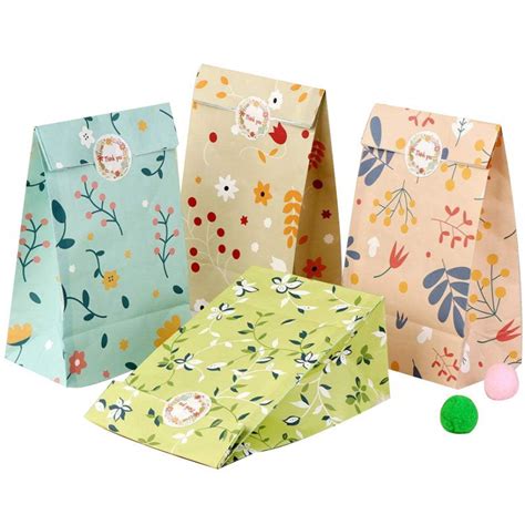 Customized Paper Bag Birthday Suppliers, Manufacturers - Factory Direct ...