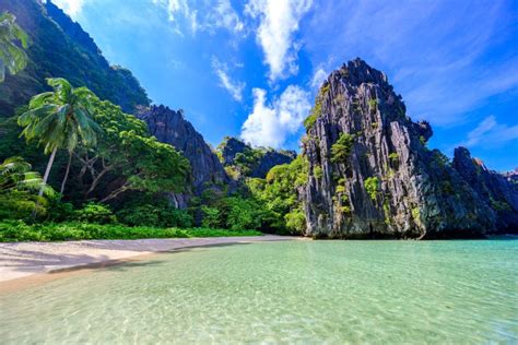 Top 10 Places to Visit in El Nido, Palawan | Travel Guide