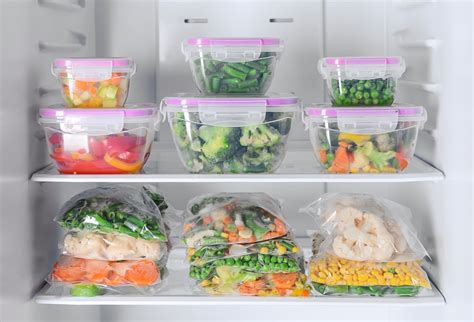 12 Best Glass Freezer Containers For 2024 | Storables