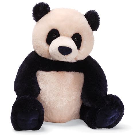 Panda Bear - Stuffed Animals Photo (32604272) - Fanpop