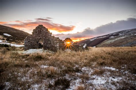 St Kevin's Way Ruins by Stephen Paterson - Photo 95938143 / 500px