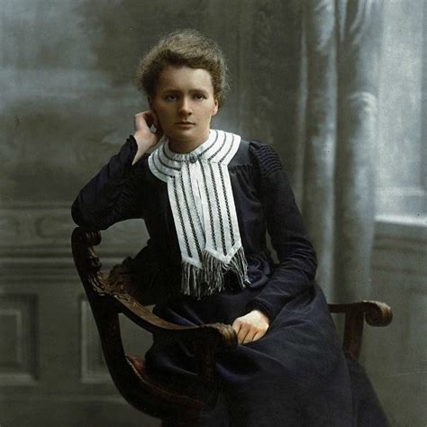 Humanist Women in History: Marie Curie - TheHumanist.com