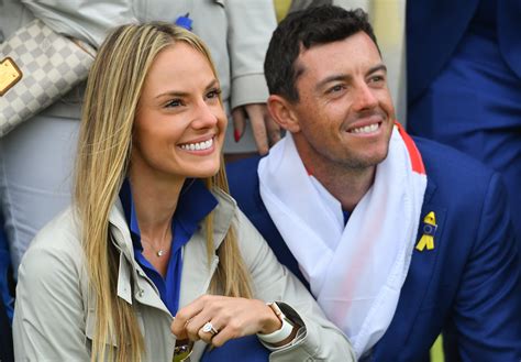 Inside Rory McIlroy's family life as star returns to number one in golf ...