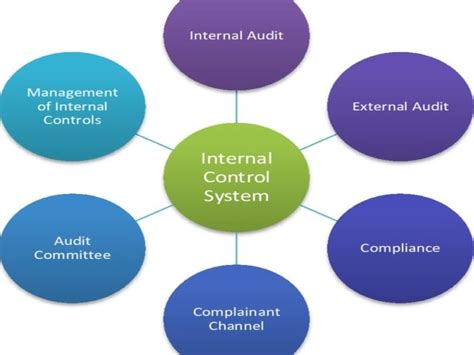 A comprehensive guide on Risk Management focusing on internal controls ...