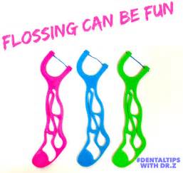 Flossing Alternatives - Dr. Ron W. Zufall, Caring Dentistry