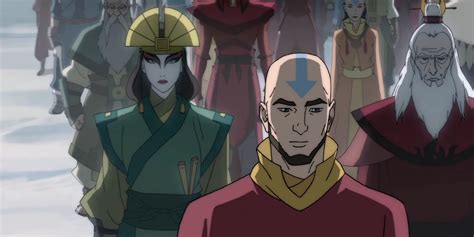 Avatar: The Last Airbender - The 10 Best Kyoshi Book Quotes