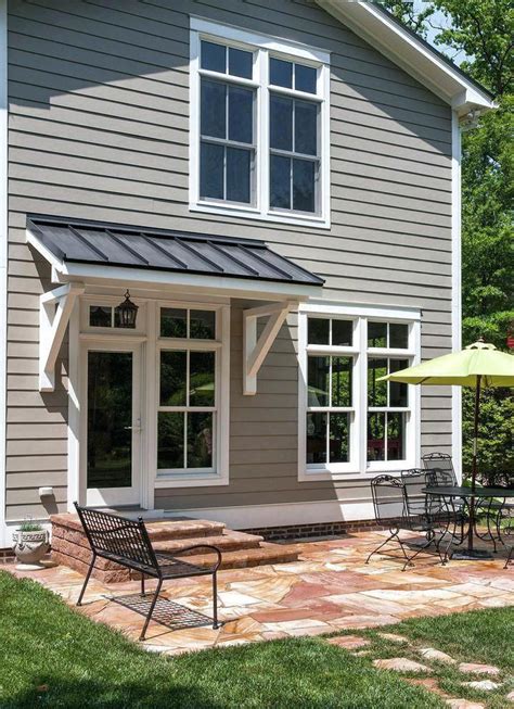 Fabulous canvas awning #canvasawning in 2020 | House awnings, Awning ...