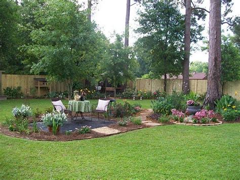 Cottage Hill: This Little Garden | Backyard landscaping, Garden yard ...