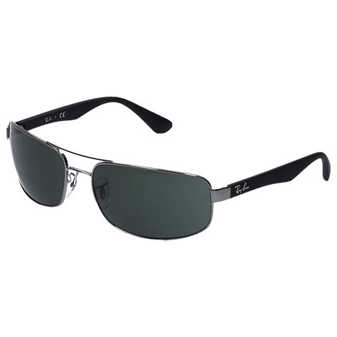 Ray-Ban Sunglasses Aviator 3445 Acetate Black for Men - Lyst