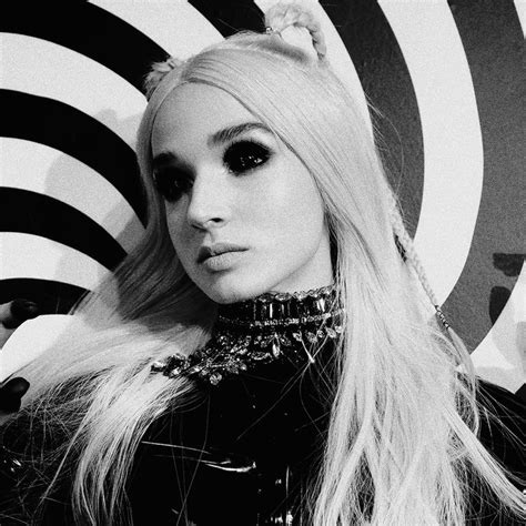 Poppy music, videos, stats, and photos | Last.fm