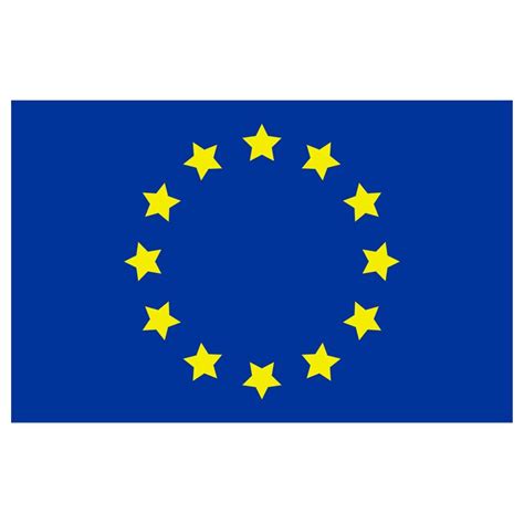 European Union Flag - W.G.N Flag & Decorating Co