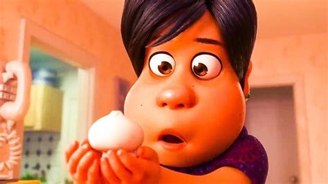 BAO Official Teaser Trailer 2018 Disney Pixar HD - YouTube