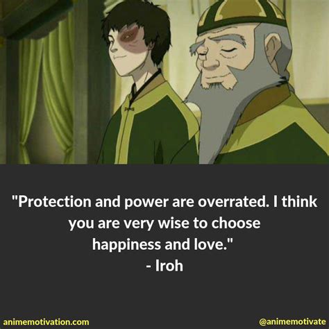 53+ Of The BEST Avatar: The Last Airbender Quotes That Will Blow You ...