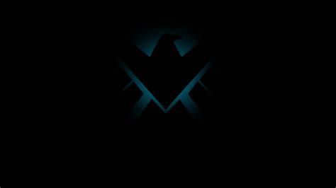 Marvel Shield Logo Wallpaper (77+ images)