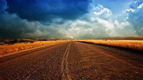 Dirt Road Wallpapers - Top Free Dirt Road Backgrounds - WallpaperAccess