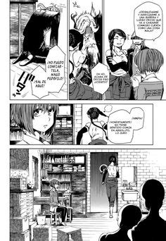 22 ideas de Mahou tsukai no yome manga | mahou tsukai, mahou tsukai no ...