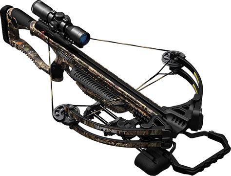 Barnett Crossbow Reviews (2021 Guide)