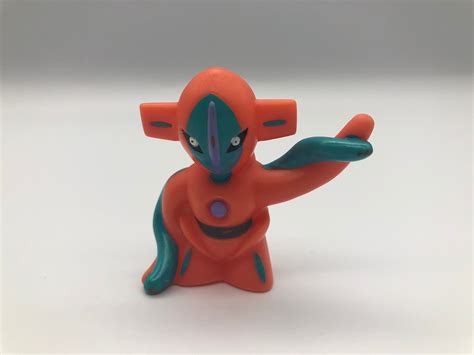 Pokemon Figure Vintage Rare Nintendo BANDAI F/S | Etsy