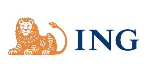 Ing logo - Sociale media en logos iconen