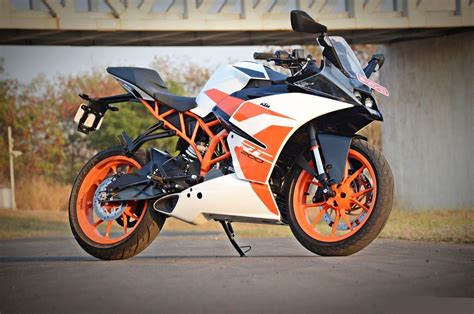 KTM RC 200 2018 Wallpapers - Wallpaper Cave