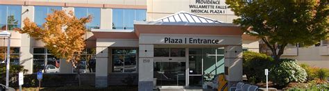 Willamette Falls Medical Plaza I | Providence