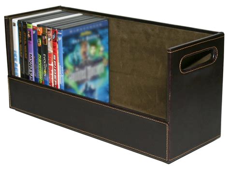 20 Best DVD Storage Solutions To Keep Your Collection Safe | Storables