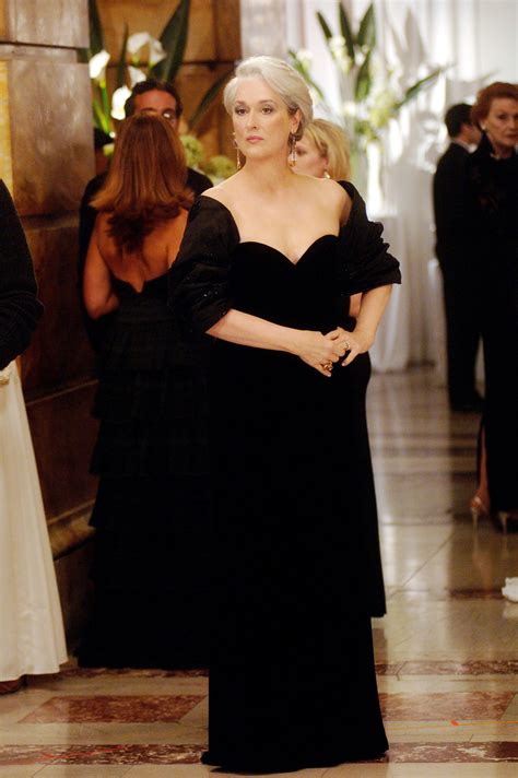 The Devil Wears Prada - Meryl Streep Photo (37988938) - Fanpop