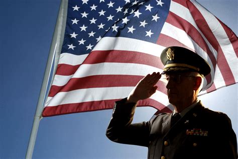 What is Veterans Day and why is it important? | SelectGCR.com